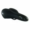 Plastique Selle Ville GES ZENA 50 NOIR