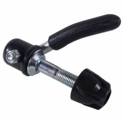 Acier Inoxydable Serrage Rapide Retro URSUS Pour Collier De Selle