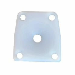 Siège De Membrane Solex Pompe à Essence (blanc)