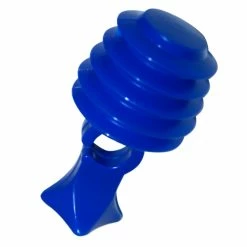 Plastique Alimentaire (sans Bisphénol A) Sonnette Avertisseur "pouet Pouet" Bébé Enfant 55mm Draisienne Tricycle Vélo Trottinette -Aubaines sur les pièces de vélo sonnette avertisseur pouet pouet bebe enfant 55mm draisienne tricycle velo trottinette 2