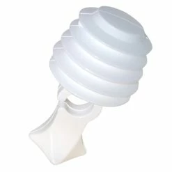 Plastique Alimentaire (sans Bisphénol A) Sonnette Avertisseur "pouet Pouet" Bébé Enfant 55mm Draisienne Tricycle Vélo Trottinette -Aubaines sur les pièces de vélo sonnette avertisseur pouet pouet bebe enfant 55mm draisienne tricycle velo trottinette 3