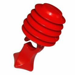 Plastique Alimentaire (sans Bisphénol A) Sonnette Avertisseur "pouet Pouet" Bébé Enfant 55mm Draisienne Tricycle Vélo Trottinette -Aubaines sur les pièces de vélo sonnette avertisseur pouet pouet bebe enfant 55mm draisienne tricycle velo trottinette 4