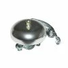 Sonnette Timbre Retro Chromé Vélo De Ville Diamètre 57mm -Aubaines sur les pièces de vélo sonnette timbre retro chrome velo de ville diametre 57mm