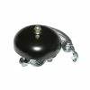 Sonnette Timbre Retro Noir Vélo De Ville Diamètre 57mm -Aubaines sur les pièces de vélo sonnette timbre retro noir velo de ville diametre 57mm