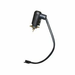 Starter électrique Adaptable Scooter 50cm3 Carburateur MIKUNI CPI KEEWAY