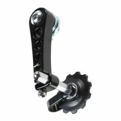 Tendeur De Chaine Aluminium BMX Fixie Singlespeed -Aubaines sur les pièces de vélo tendeur de chaine aluminium bmx fixie singlespeed 2