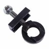 TENDEUR DE CHAINE Ø10MM Ø14MM ALUMINIUM NOIR BUTEE VELO BMX FREESTYLE -Aubaines sur les pièces de vélo tendeur de chaine o10mm o14mm aluminium noir butee velo bmx freestyle