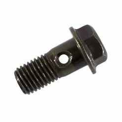 Acier Galvanisé Vis Banjo étrier De Frein Maître Cylindre