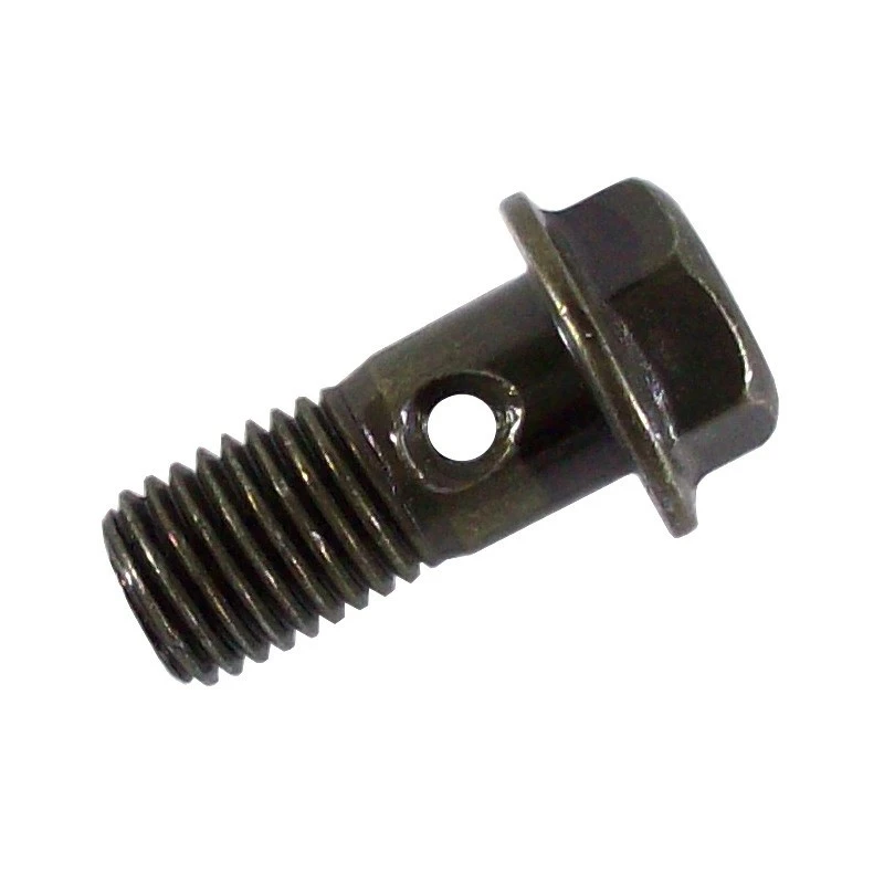 Acier Galvanisé Vis Banjo étrier De Frein Maître Cylindre 3 Acier Galvanisé Vis Banjo étrier De Frein Maître Cylindre