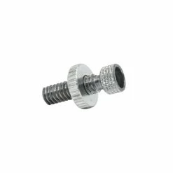 Acier Galvanisé Vis Creuse M5x100 17mm (2.2mm/5.3mm) Tendeur De Câble